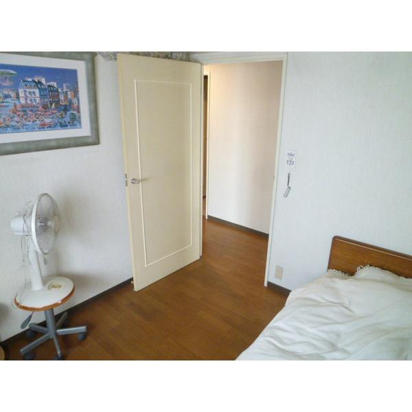 Non-living room