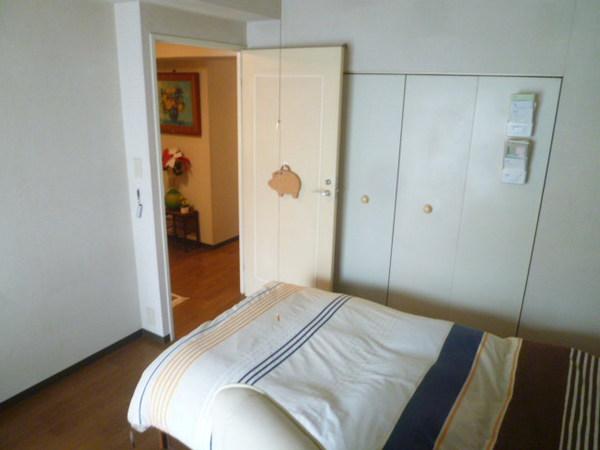 Non-living room