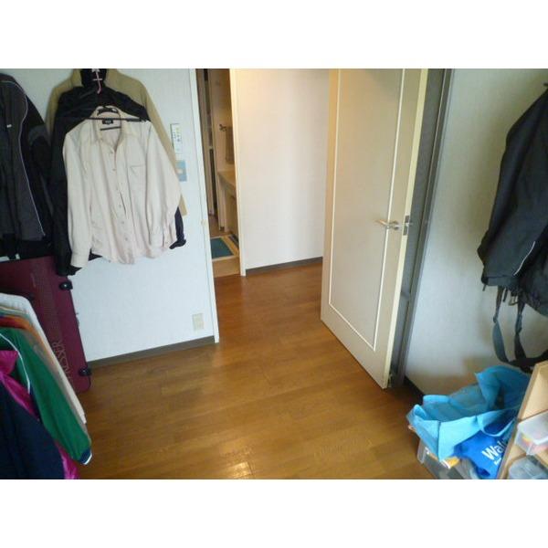 Non-living room