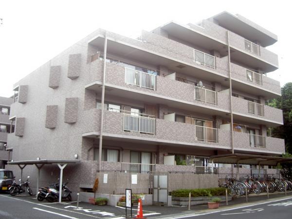 Chiba City, Chiba Prefecture Inage Konakadai 5