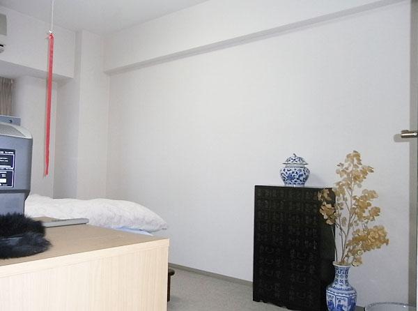 Non-living room
