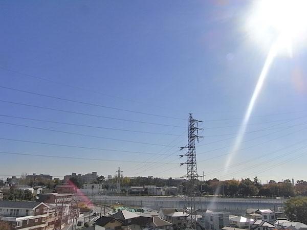 View photos from the dwelling unit
