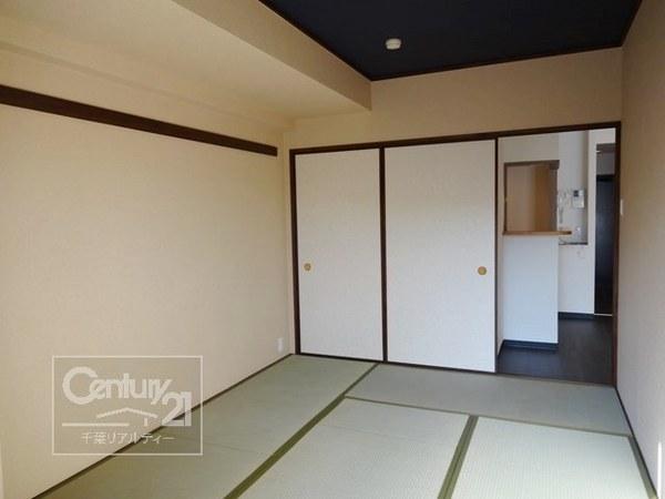 Non-living room