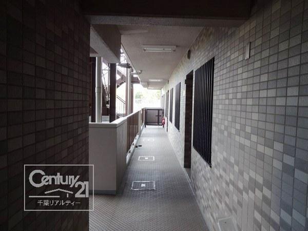 Other common areas