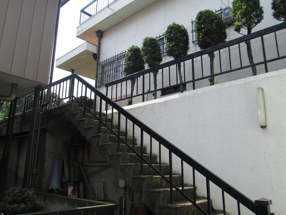 Local land photo. Local (10 May 2013) Shooting