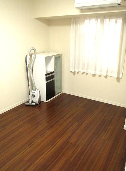 Non-living room