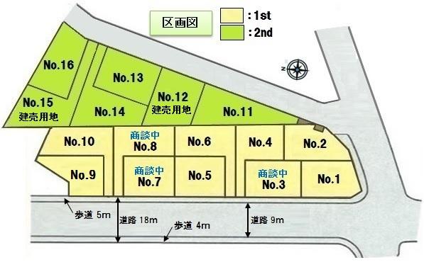 The entire compartment Figure