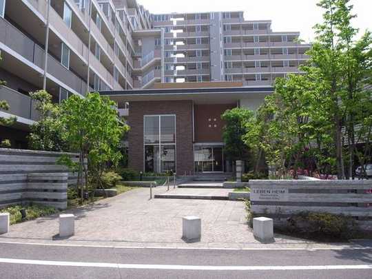 Local appearance photo