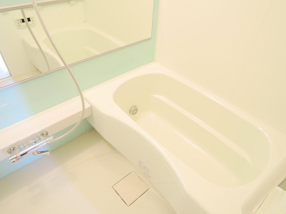 Bathroom. Indoor (11 May 2013) Shooting