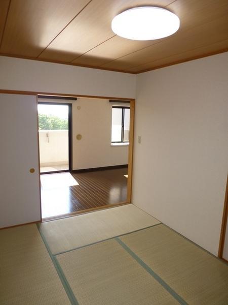 Non-living room