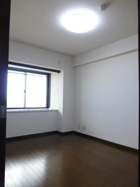 Non-living room