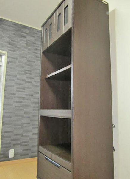 Non-living room
