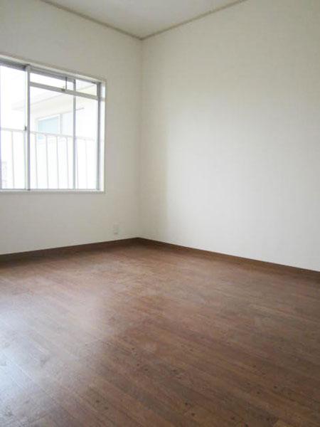 Non-living room