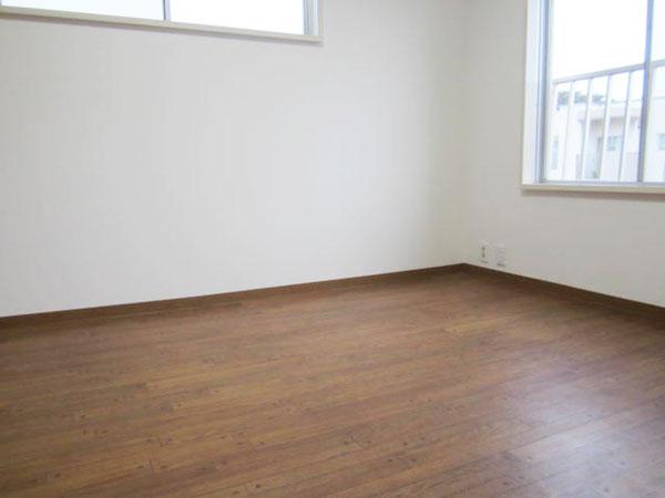 Non-living room
