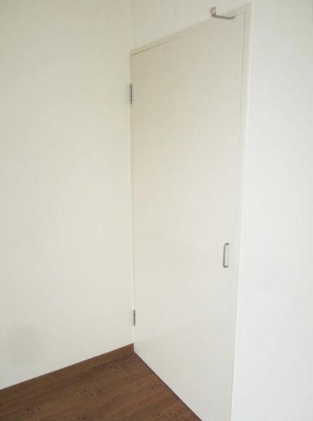 Non-living room