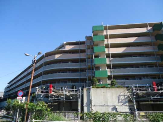 Local appearance photo. Property appearance