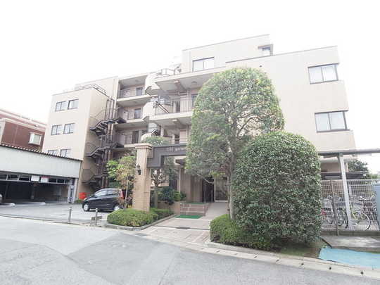 Local appearance photo