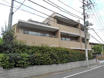 Local appearance photo. January 2009 architecture Mitsubishi Estate Co., Ltd. ・ Condominium of Nippon Oil Real Estate