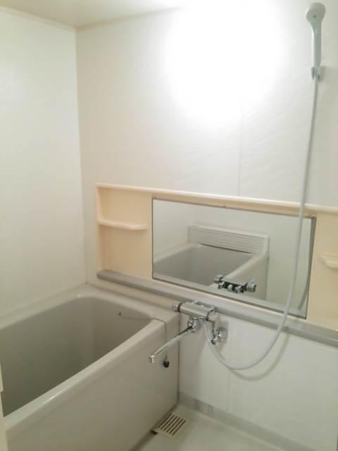Bathroom. Indoor (11 May 2013) Shooting