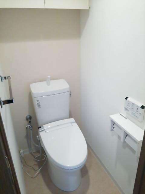Toilet. Indoor (11 May 2013) Shooting