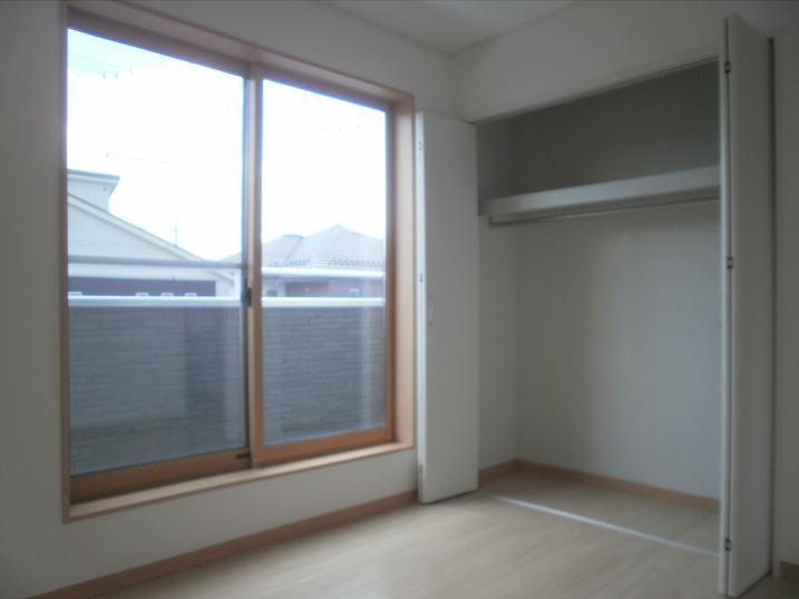 Building plan example (introspection photo). Example of construction (Western-style)