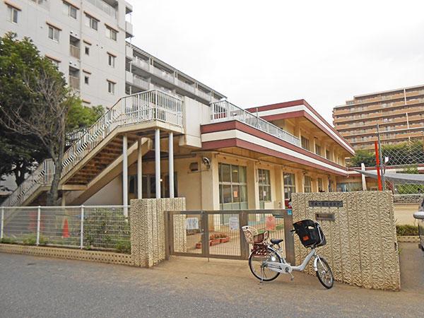 Other. Municipal Ensei to nursery, About 10m