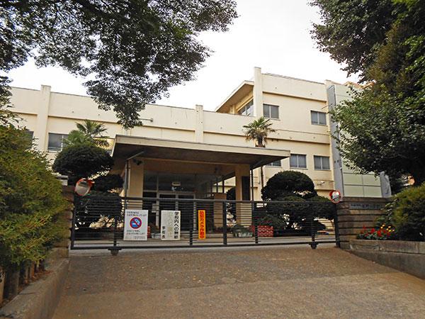 Other. Until the municipal Kusano Elementary School, About 80m