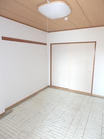 Non-living room