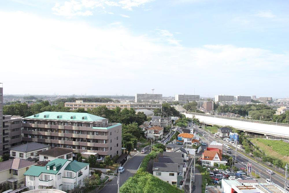 Hill photo. It is seen from the hill site (07 May 2013) Shooting
