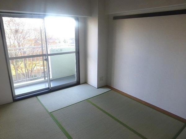 Non-living room