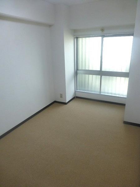 Non-living room