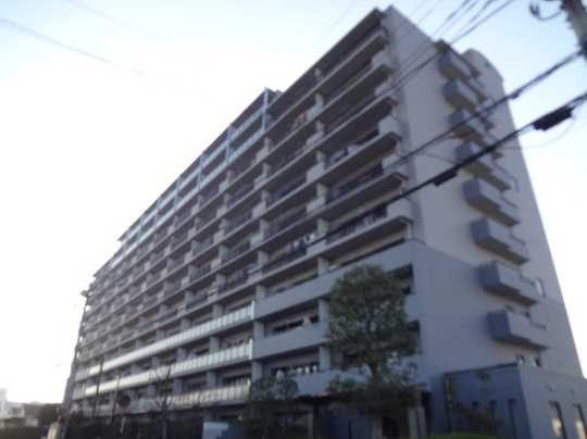Local appearance photo. Property appearance