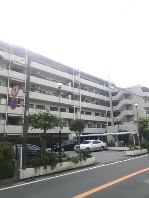 Local appearance photo. Local (12 May 2013) Shooting