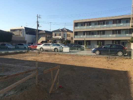 Local land photo. local