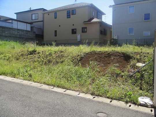 Local land photo. Local Photos