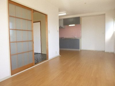 Living and room. Living room, which is also 12 Pledge