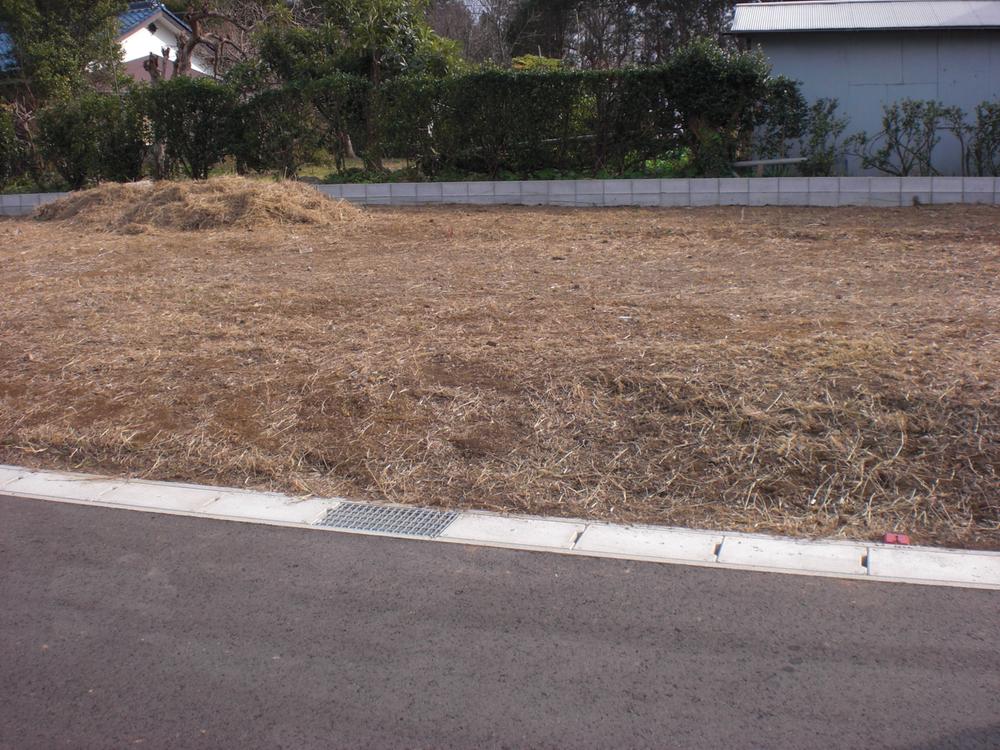 Local photos, including front road. Local (12 May 2013) Shooting