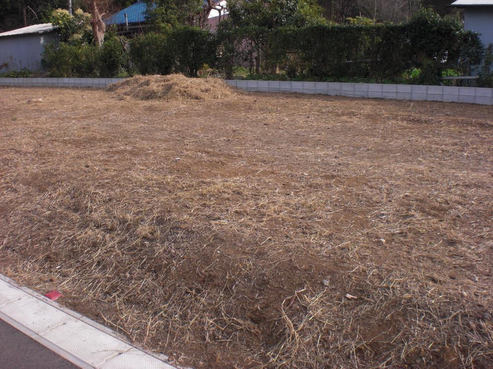 Local land photo. Local (12 May 2013) Shooting