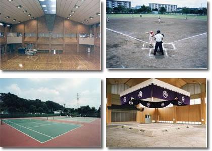 park. 1005m to Furuichiba park