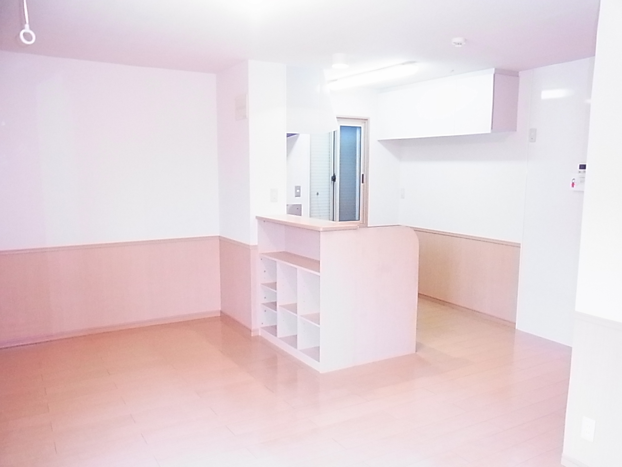 Living and room. longing?