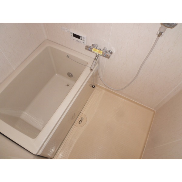 Bath. Bathing with reheating function