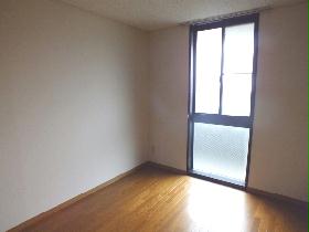 Living and room. Bedroom (small)