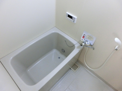 Bath. Bus with add-fired function