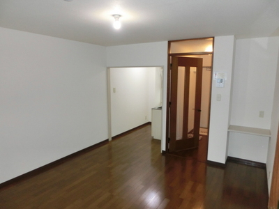 Living and room. TV Intercom equipped