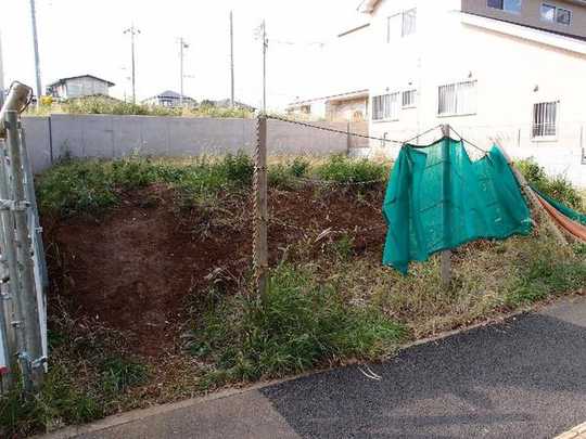 Local land photo. Local Photos