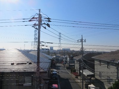 View. Day is good! !