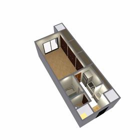 Chiba City, green-ku Namami field 3