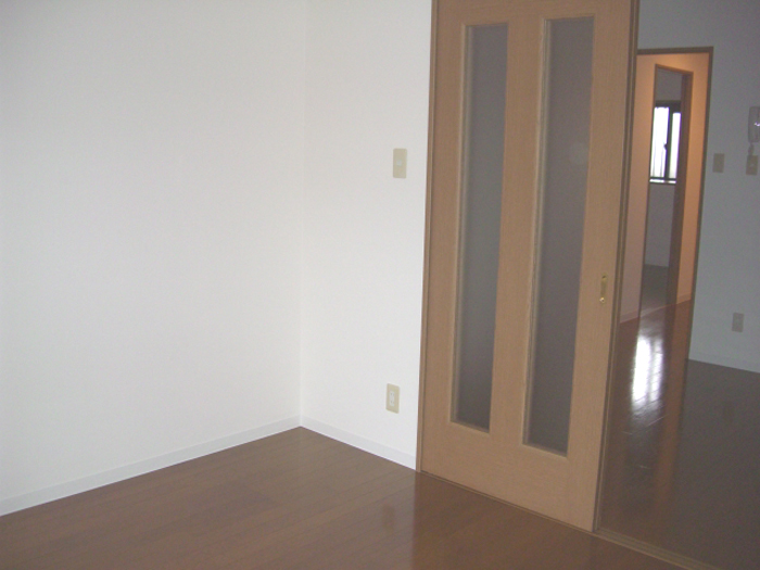 Washroom. Fashionable cloth