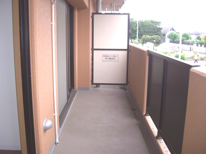 Other Equipment. This time I'm happy with air conditioning