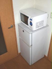 Other. refrigerator ・ range